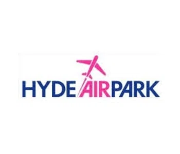Hyde Air Park discount code